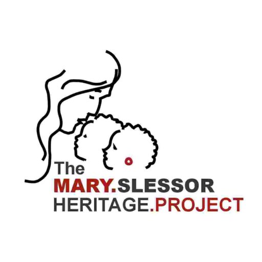 Mary Slessor Heritage Project Logo Icon